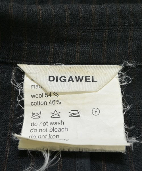 DIGAWEL 夾克