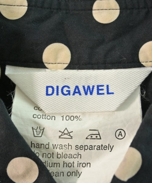 DIGAWEL 休閒襯衫