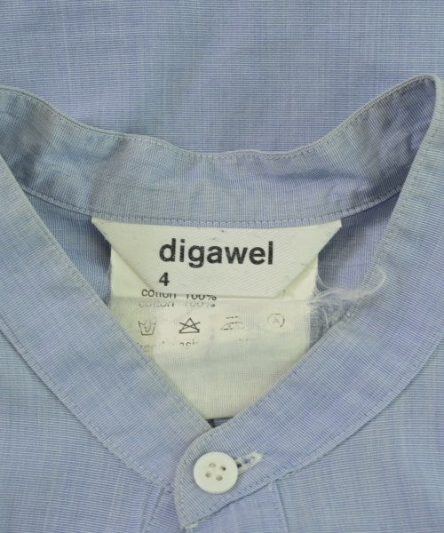 DIGAWEL 休閒襯衫