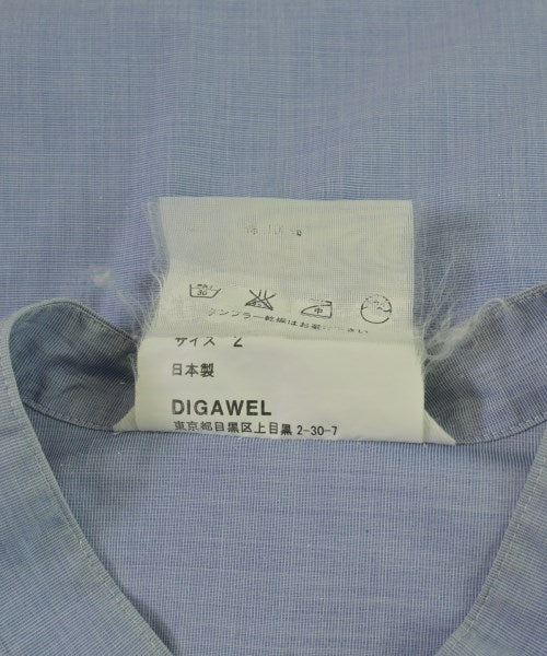 DIGAWEL 休閒襯衫