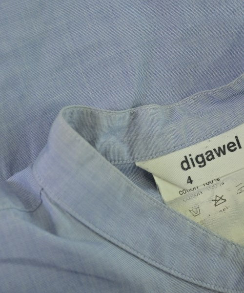 DIGAWEL 休閒襯衫