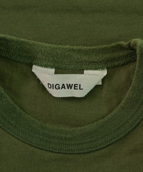 DIGAWEL T恤/上衣