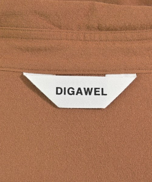 DIGAWEL 休閒襯衫