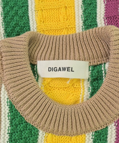 DIGAWEL 毛衣