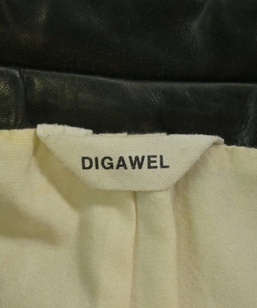 DIGAWEL 騎士夾克