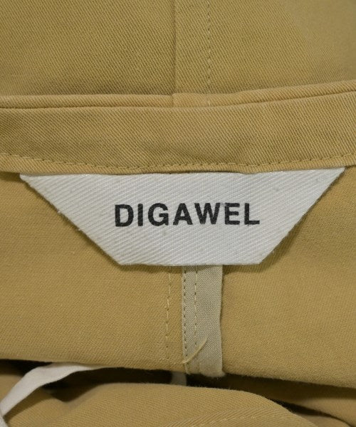 DIGAWEL 其他大衣