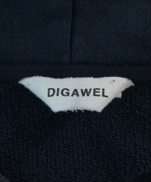 DIGAWEL 連帽衫