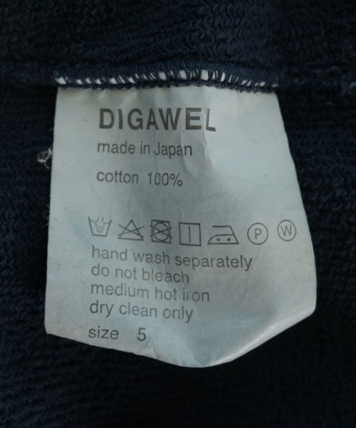 DIGAWEL 連帽衫
