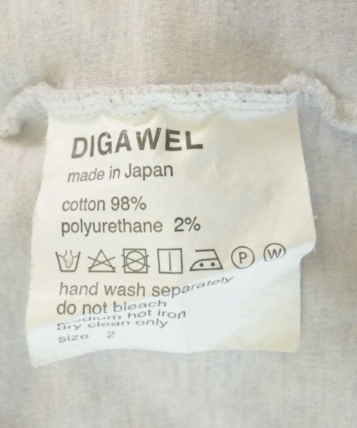 DIGAWEL 運動衫