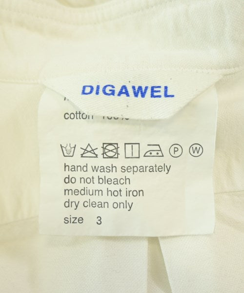 DIGAWEL 休閒襯衫