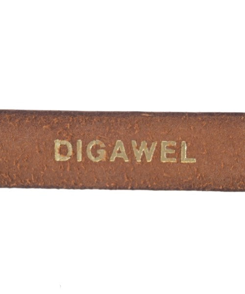 DIGAWEL 皮帶