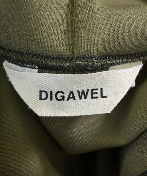 DIGAWEL 連帽衫