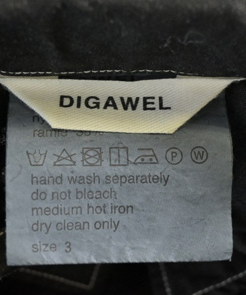 DIGAWEL 休閒襯衫