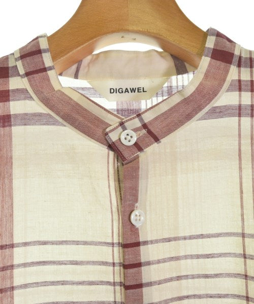 DIGAWEL 休閒襯衫