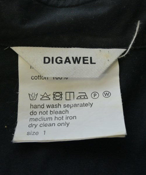 DIGAWEL 休閒襯衫