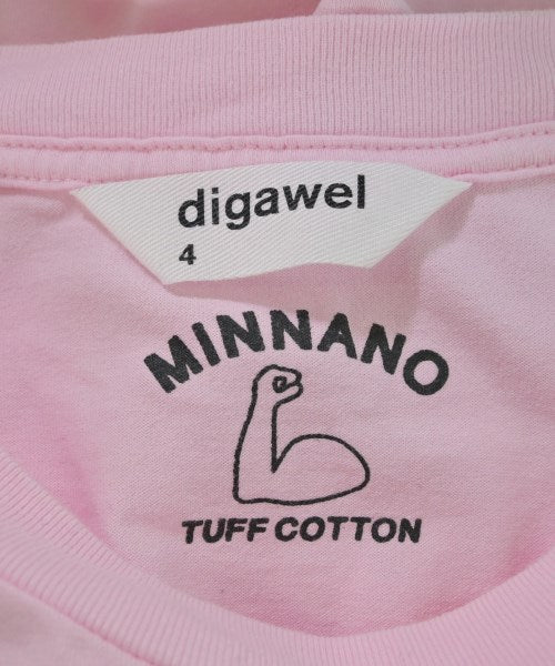 DIGAWEL T恤/上衣