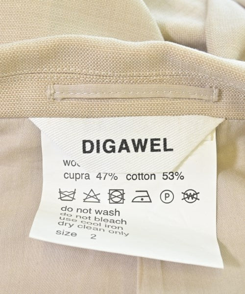 DIGAWEL 休閒夾克