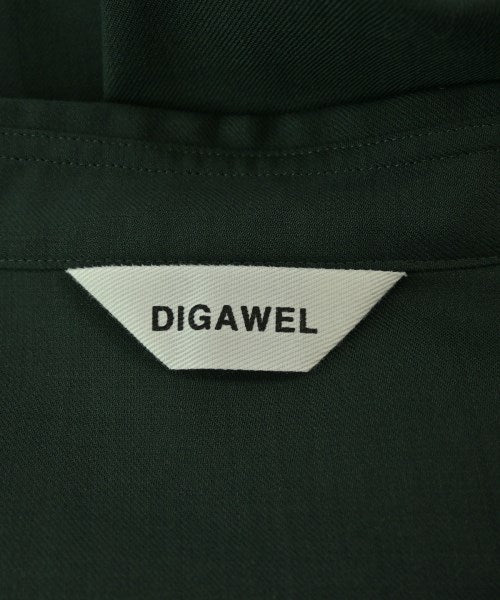 DIGAWEL 休閒襯衫