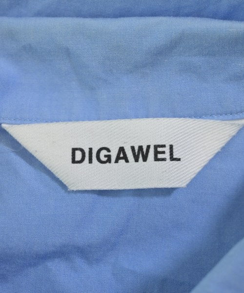 DIGAWEL 休閒襯衫