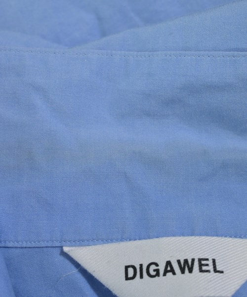DIGAWEL 休閒襯衫