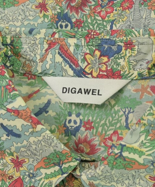 DIGAWEL 休閒襯衫