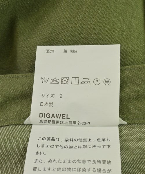 DIGAWEL 其他款