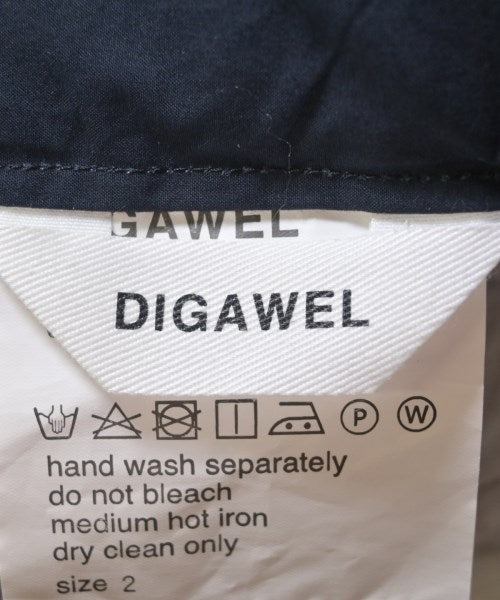 DIGAWEL 短褲