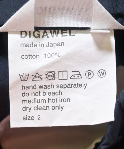 DIGAWEL 短褲