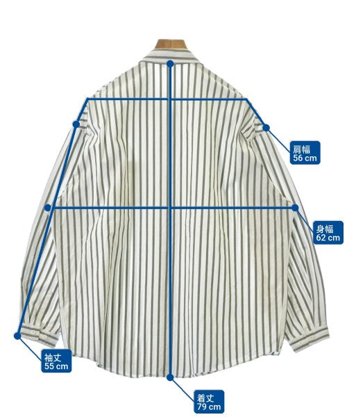 DIGAWEL 休閒襯衫