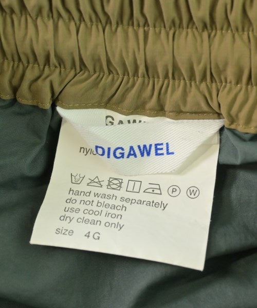 DIGAWEL 短褲