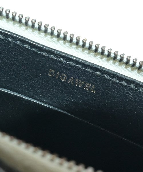 DIGAWEL 錢包/零錢包