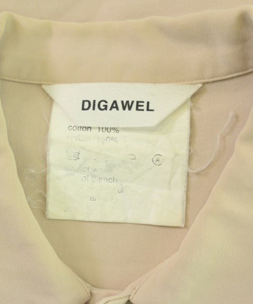 DIGAWEL 休閒襯衫