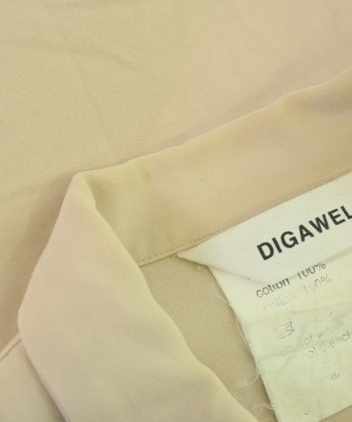 DIGAWEL 休閒襯衫