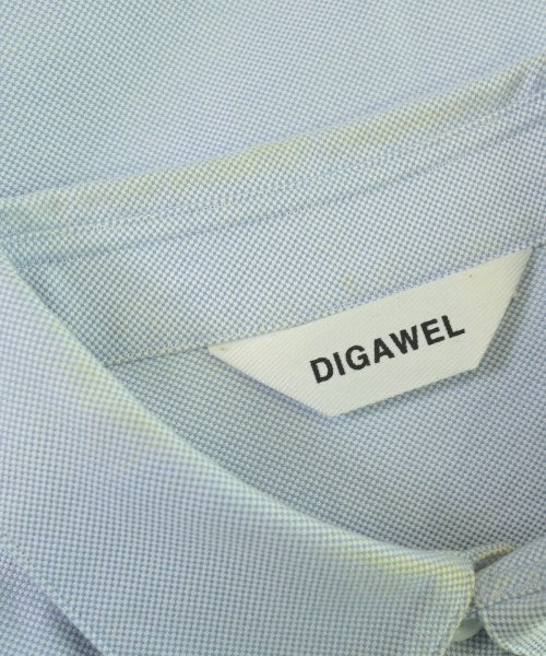 DIGAWEL 休閒襯衫