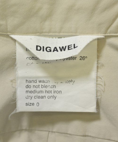 DIGAWEL 休閒襯衫