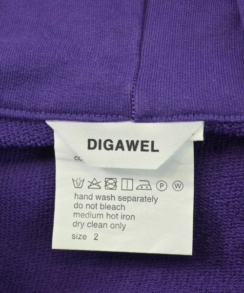 DIGAWEL 連帽衫