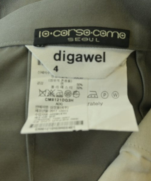 DIGAWEL 其他款
