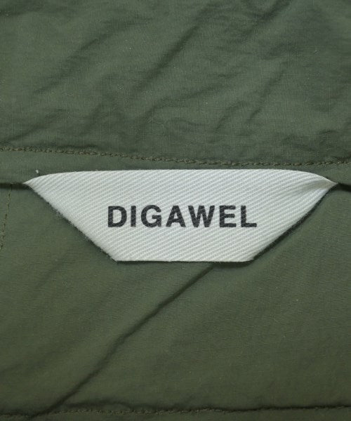 DIGAWEL 工裝褲