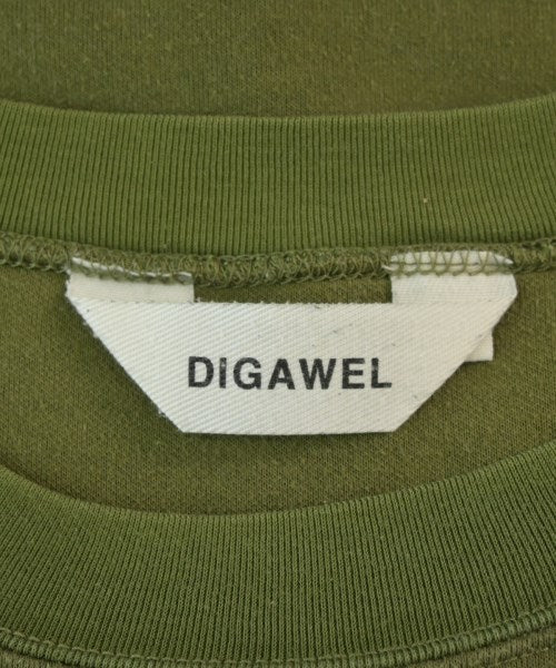 DIGAWEL T恤/上衣