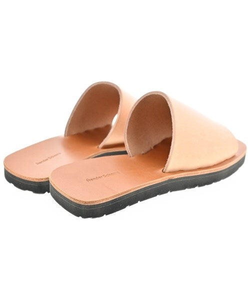 Hender Scheme 涼鞋