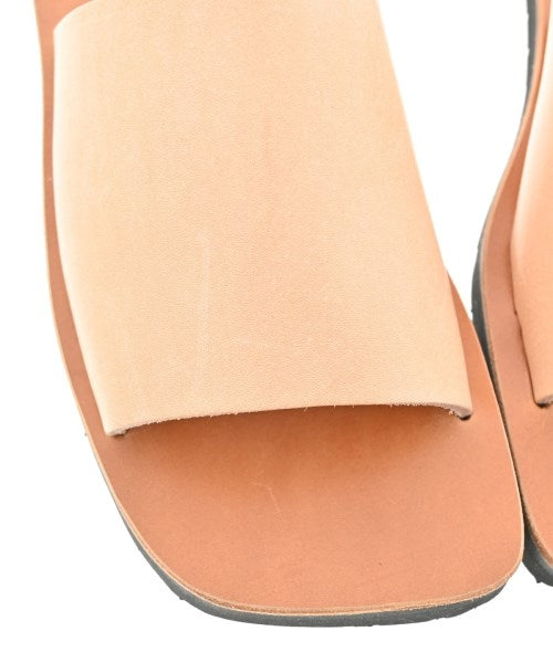 Hender Scheme 涼鞋