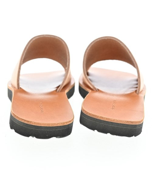 Hender Scheme 涼鞋