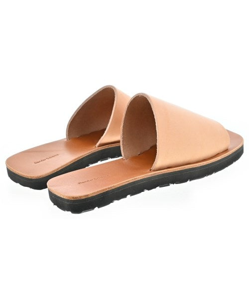 Hender Scheme 涼鞋