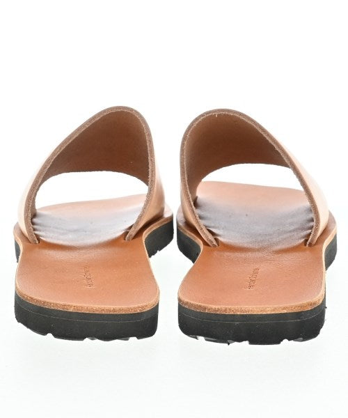 Hender Scheme 涼鞋