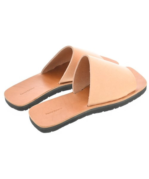Hender Scheme 涼鞋