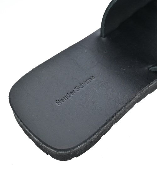 Hender Scheme 涼鞋