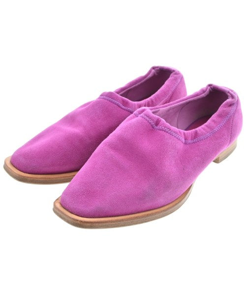 Hender Scheme 高跟鞋