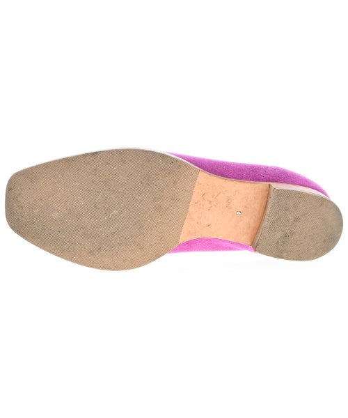 Hender Scheme 高跟鞋