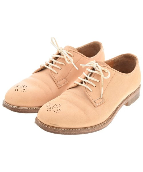 Hender Scheme 正式鞋/樂福鞋