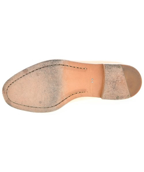 Hender Scheme 正式鞋/樂福鞋